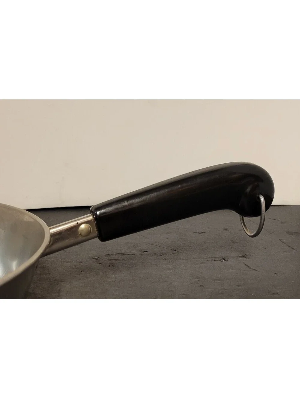 Vtg Revere Ware 10